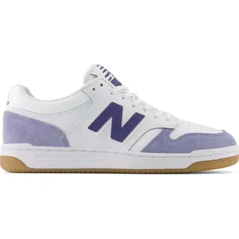Pánská sportovní obuv Pánské boty New Balance NB 480 White (BB480LXB) 44