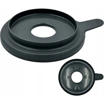 Víko s těsněním pro multicooker Thermomix TM6 TM5 Vorwerk