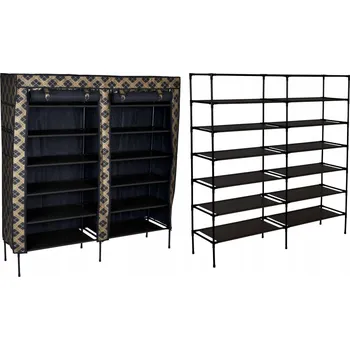 Botník Botník Gockowiak 110 x 120 x 30 cm vícebarevná