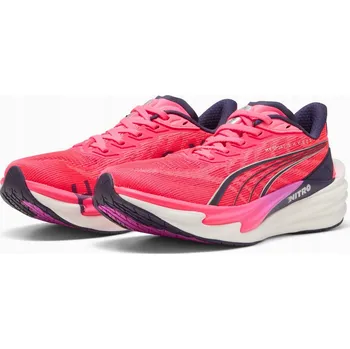Dámská obuv PUMA BOTY DEVIATE NITRO 4 HYROX 31290501 vel. 36