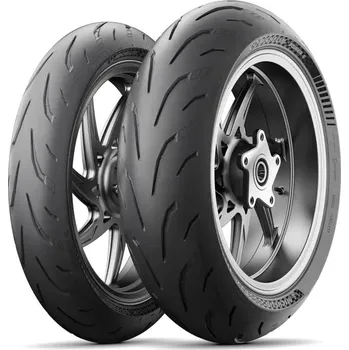 MICHELIN 150/60ZR17 POWER 6 (66W) M/C TL ZADNÍ DOT 2023 (MICHELIN 150/60ZR17 POWER 6 (66W) M/C TL ZADNÍ DOT 2023)