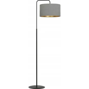 Stojací lampa Stojací lampa Emibig HILDE E27 60 W černá