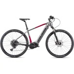 CRUSSIS E-CROSS 9.10 720 WH 2025 - navštivte naši PRODEJNU v PRAZE!