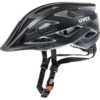 UVEX I-VO CC BLACK MATT 2023 56-60 cm