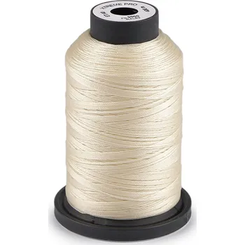 Nit Outdoorové nitě Xtreme Pro 40 návin 400 m, střední, 3000 režná světlá