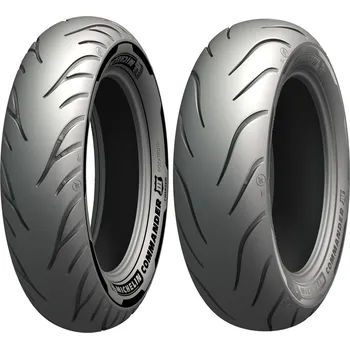 MICHELIN 80/90-21 COMMANDER III CRUISER REINF 54H TL/TT M/C PŘEDNÍ 25-38/2025 (MICHELIN 80/90-21 COMMANDER III CRUISER REINF 54H TL/TT M/C PŘEDNÍ 25-38/2025)