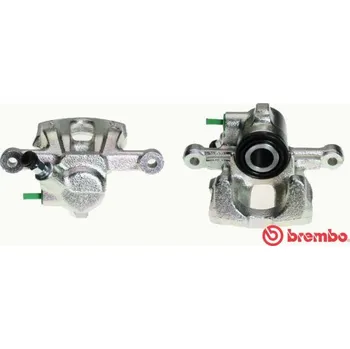 Brzdový třmen Brzdový třmen BREMBO F 50 217