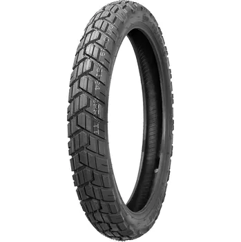 Pneumatika WANDA 90/90-19 P6184 6PR 58P M/C TT PŘEDNÍ DOT 2025 (DUAL) (WANDA 90/90-19 P6184 6PR 58P M/C TT PŘEDNÍ DOT 2025 (DUAL))