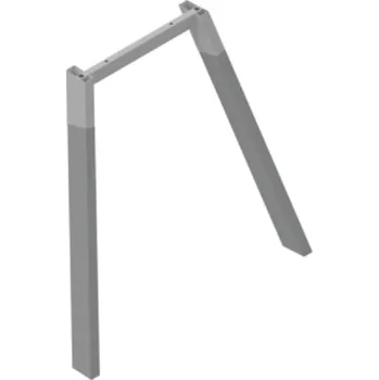 Stolová podnož HIDE HIWOOD FE 70x30/800 podnož