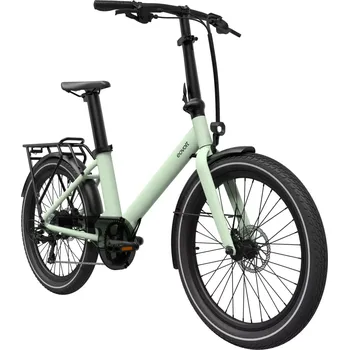 Elektrokolo EOVOLT EVENING 24" V2 SAGE GREEN - navštivte naši PRODEJNU v PRAZE!