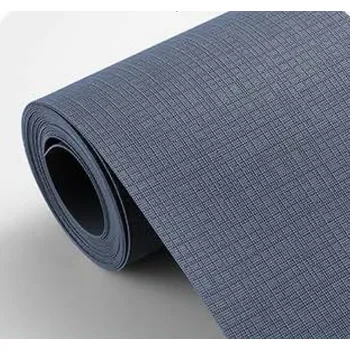 Nábytkové kování Protiskluzová podložka 1,2 mm - 0,5 antracit