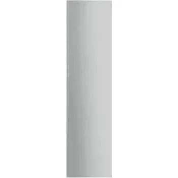 akustický panel Obkladové lamely INFINITY LUNA - ukončovací lamely - Pravý