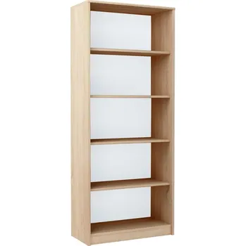 Komoda Regál MAX 4 dub sonoma