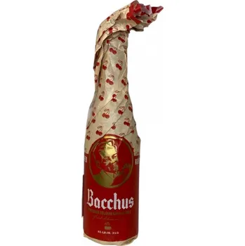 Pivo Van Honsebrouck Bacchus kriekenbier 0,375l