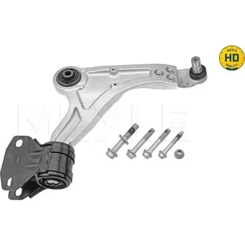 Zavěšení kol Řídicí páka, zavěšení kol MEYLE 716 050 0074/HD