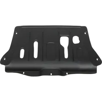 Motorový prostor Spodní kryt motoru DACIA DUSTER | 2010-2017 | TAIWAN |