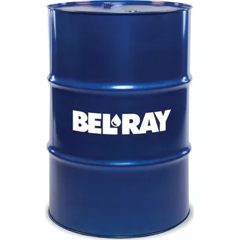 Motorový olej Bel-Ray Motorový olej Bel-Ray Shop Oil 20W-50 208 l