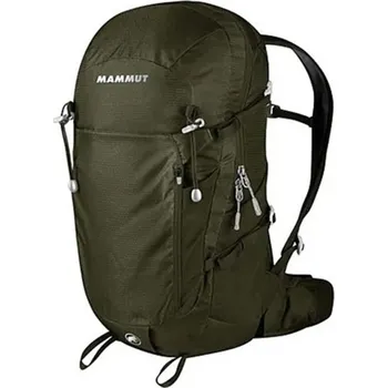 turistický batoh Mammut Lithium zip 24l