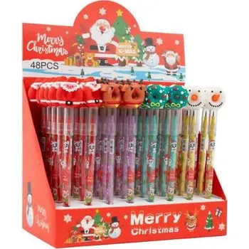 Kancelář Tužka Bensia Christmas donuts mix