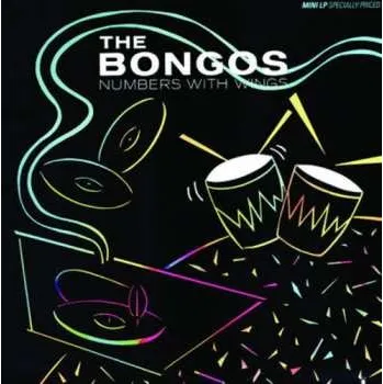 Zahraniční hudba CD The Bongos: Numbers With Wings 2008