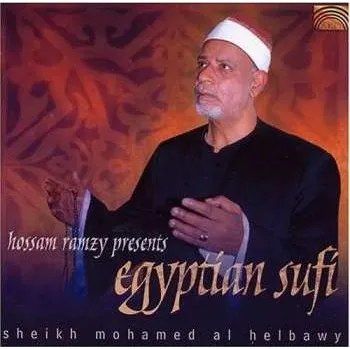 Zahraniční hudba CD Ramzy,hossam: Hossam Ramzy Presents Egyptian Sufi 2003