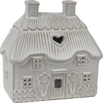 Svícen Domeček na svíčku X8029