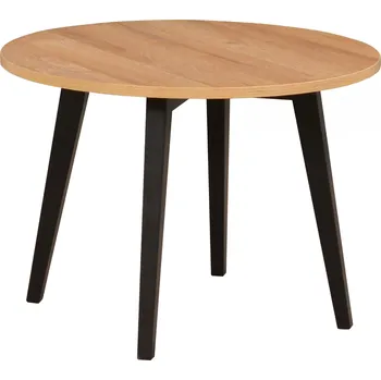 Konferenční stolek Drewmix Konferenční stolek Moca 2 Zvolte barvu horní desky: Ořech - světlý nut, Zvolte barvu nožek: Grandson