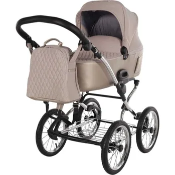 Kočárek Kočárek Jasmine Camino Classic 02