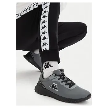 Dámské tenisky Kappa Sneakersy CEOWB-SS24-3C007 Šedá 41