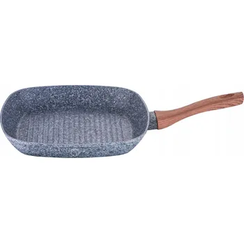 Pánev Grilovací pánev Berlinger Haus Forest Line 28 cm granitová BH-1208