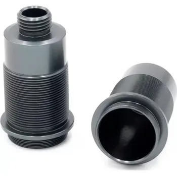 RC náhradní díl HOBBYTECH HTR těla tlumičů 43,5 mm (2 ks)