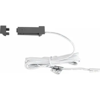 Napájecí zdroj pro osvětlení LED profil Celux SLS-03 přívodní kabel s minizásuvkou + dotykový vypínač se stmívačem