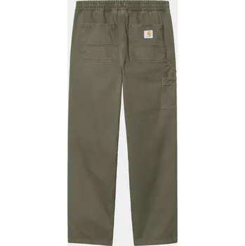 Pánské kalhoty Carhartt WIP Flint (leaf) L, zelená