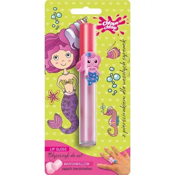 Přípravek na rty Lesk na rty s prstenem ChlapuChlap marsh