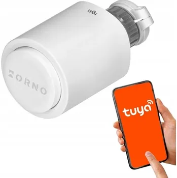 IP kamera Orno Termostatická Kartuše Tuya Smart Wi-Fi