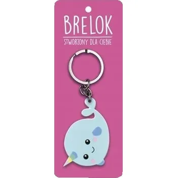 Přívěsek Na Klíče Rainbow barevný na klíče a batoh