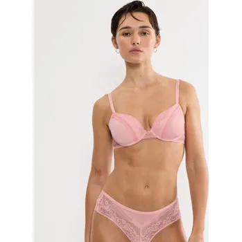 Souprava dámského spodního prádla Podprsenka Triumph Comfort Allure WHP 0003 80 B