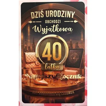 Obraz Vánoční přání 5,2 x 5,3 cm