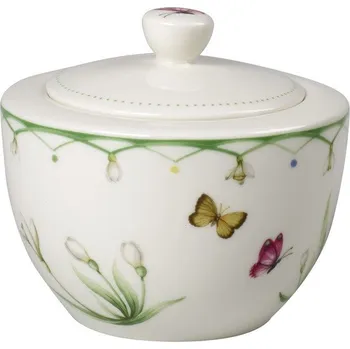Cukřenka Villeroy & Boch Colourful Spring cukřenka, 0,30 l 14-8663-0930
