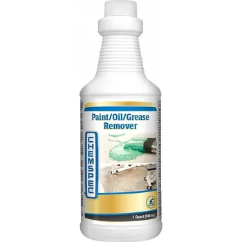 Odstraňovač skvrn Chemspec P.O.G Odstraňovač skvrn - odstraňuje skvrny od oleje a barev