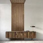 Obkladové lamely OLMO dub craft 2,7 m