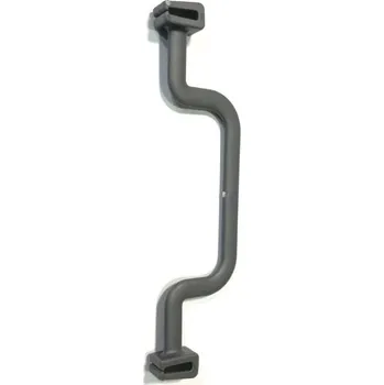 Nábytkové kování Cemux Style 20 dělítka na láhve antracit