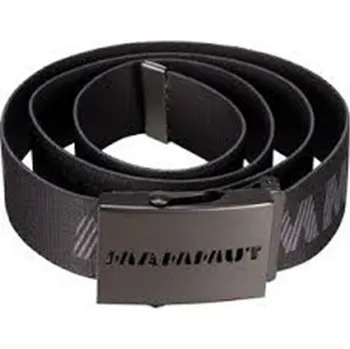 Opasek Mammut Opasek Logo Belt
