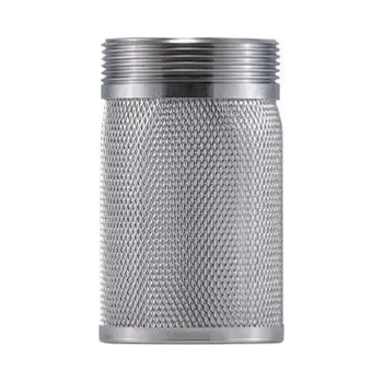 Příslušenství k čerpadlu Sferaco Sítko k sacímu koši celonerezové 1 1/2"