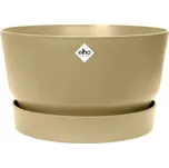 Podmiska Greenville Ø 33 cm krémová