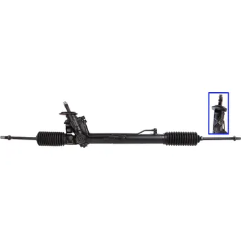 Auto-moto Řídicí mechanismus DRI 711521022