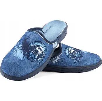 Chlapecké bačkory BEFADO 707Y396 domácí papuče, pantofle - Velikost 32