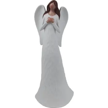 Vánoční dekorace Dekorace anděl X3590/2