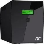 Green Cell Microsine 2000 VA LCD (UPS09)