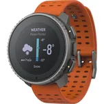 Sportovní Hodinky Suunto Vertical Titanium Solar Canyon [Sapphire Glass] SS050861000